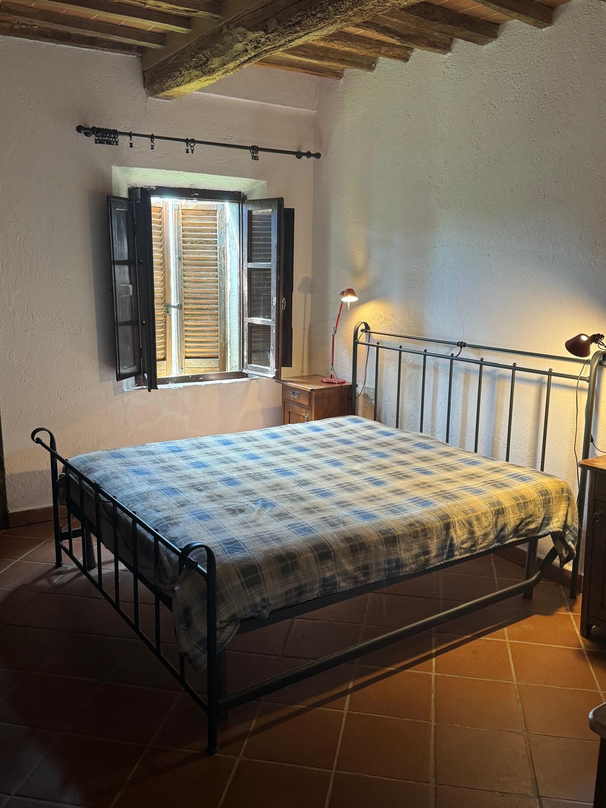 Rustico / Casale -  Buonconvento